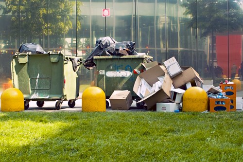 Choosing the right waste removal partner