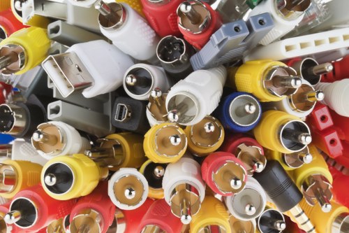 Payment methods and security overview graphic