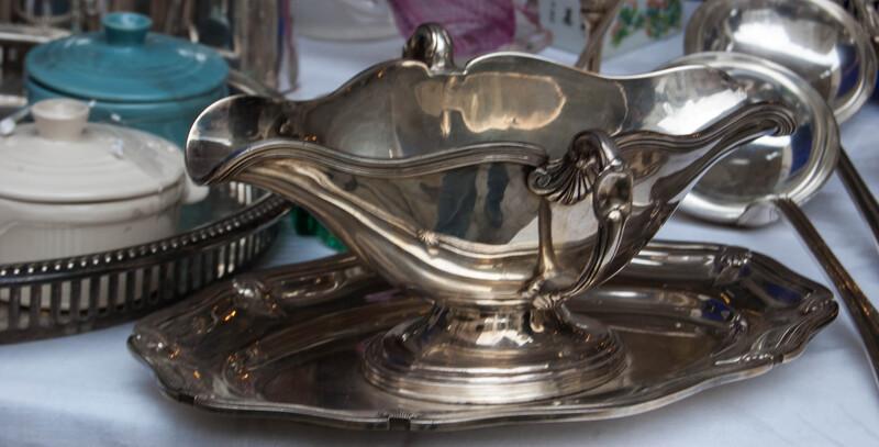 waste collection home